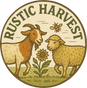 Rustic Harvest - Home